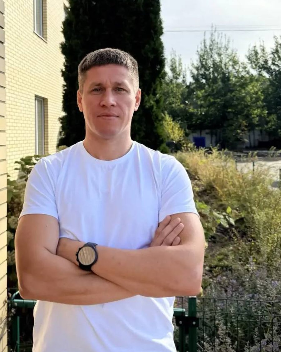 Исачков Андрей Николаевич, руководитель отдела закупок и продаж ООО «Русский Сыр»